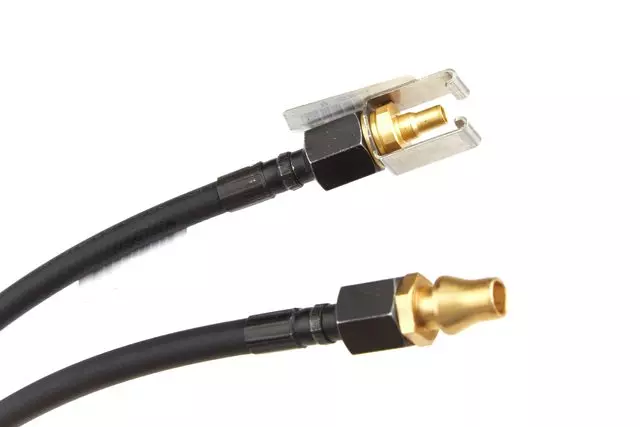 Rear Power Liftgate Actuator - ACDelco (23432305)