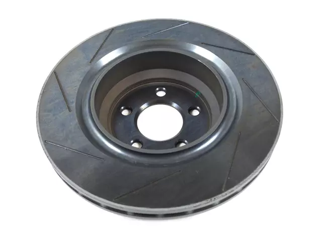 Brake Rotor - Mopar (05290538AE)