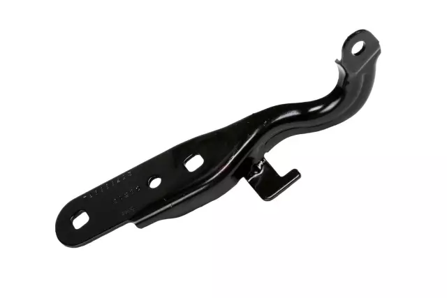 25798897 - Body: Upper Hinge for Chevrolet: Equinox | GMC: Terrain Image