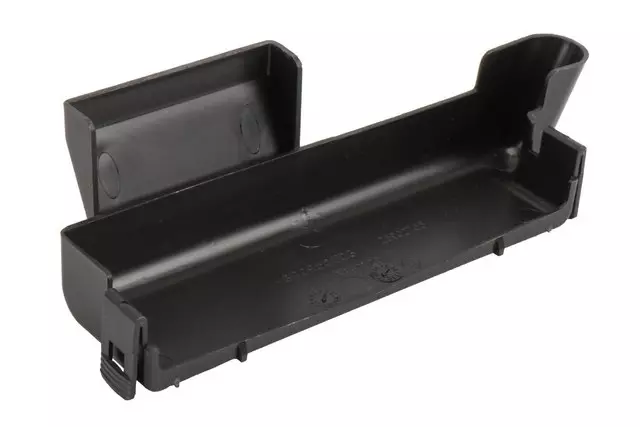 25902705 - Electrical: Upper Cover Cover for Chevrolet: Express 1500, Express 2500, Express 3500 | GMC: Savana 1500, Savana 2500, Savana 3500 Image