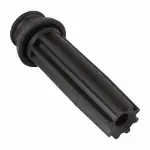 WR6144 - : Motorcraft™ Direct Ignition Coil Boot for Ford: Edge, Escape, Explorer, Focus, Fusion, Mustang, Special Service Police Sedan, Taurus | Lincoln: MKC, MKT, MKZ Image