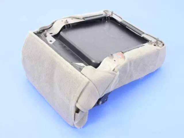 Seat Console - Mopar (1FF131J3AA)