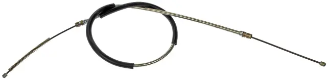 C94262 - Brake: Parking Brake Cable for Dorman Image