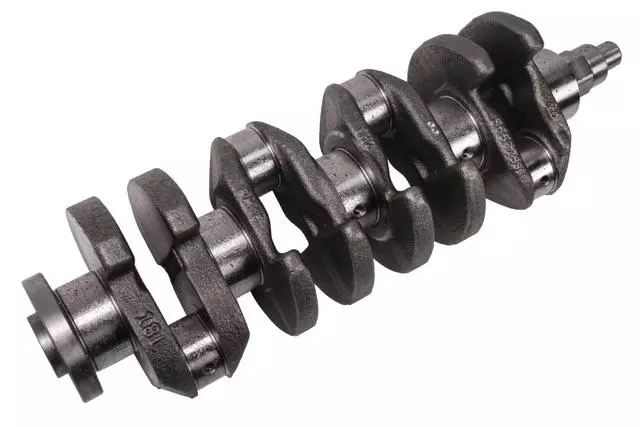 55569765 - Engine: Crankshaft for GM Image