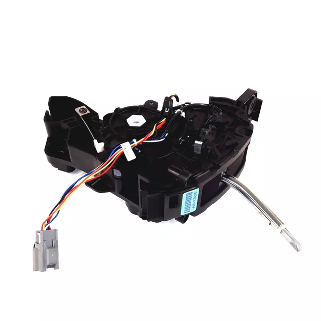 7B0713105D - Body: Shifter for Volkswagen: Routan Image