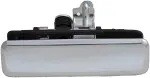 88288 - : Front Right Exterior Door Handle for Dorman Image