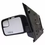 BT1Z17683A - Body: Mirror Assembly for Ford: Transit Connect Image