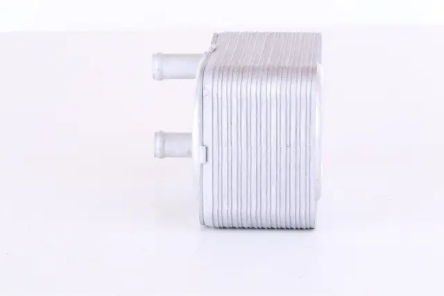 90655 - Cooling Systems: Nissens Engine Oil Cooler for NISSENS Image