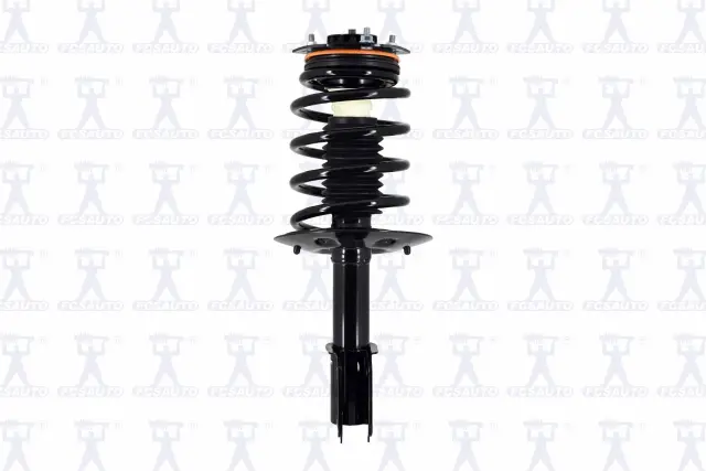 1333495 - Suspension &amp; Steering: Focus Auto Parts Suspension Strut and Coil Spring Assembly for Focus Auto Parts Image