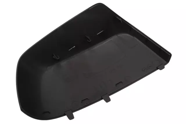 Primed Driver Side Rearview Mirror Housing Upper Cover - GM (23191153)