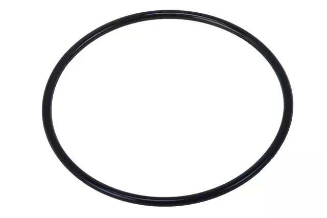 24274125 - : Automatic Transmission Fluid Pump Pressure Plate O-Ring for GM Image