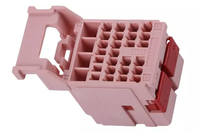 Wiring Harness Connector - GM (13581577)