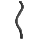 71029 - : CURVED RADIATOR HOSE, DAYCO for DAYCO HYDRAULIC Image