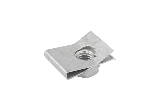 11516835 - Body: License Panel U-Nut for Cadillac: Escalade EXT Image