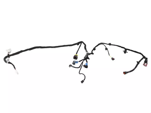 Front Door Wiring - Mopar (68523506AB)