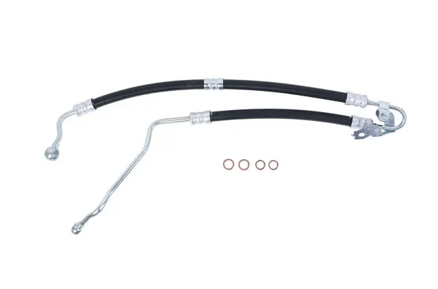 3404574 - : Sunsong Power Steering Pressure Line Hose Assembly for Sunsong Image