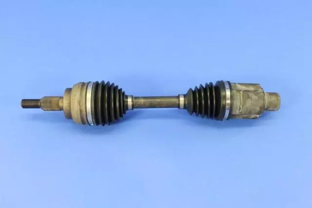 5170822AA - : Axle Assembly for Dodge: Ram 1500 | Ram: 1500 Image