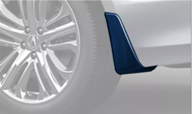 8P09TZ3260A - : Splash Guard *B588P* for Acura Image