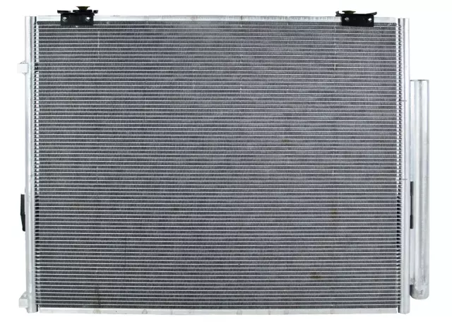 3598 - Air Conditioning &amp; Heat: OSC 3598 A/C Condenser for OSC Image