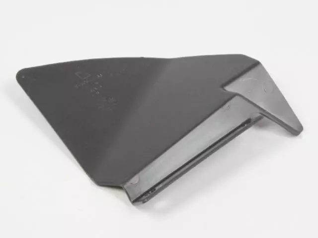 4806255AA - Cooling: Radiator Side Air Seal, Left for Dodge: Charger, Magnum Image