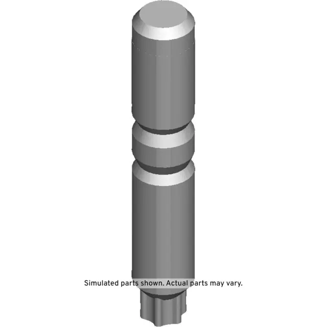 11602204 - : Exhaust Manifold Stud for GM Image