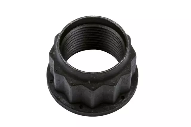 20964012 - : Differential Drive Pinion Gear Nut for GM Image