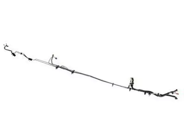 BC3Z9S278GU - : Tube Assembly Fuel for Ford Image