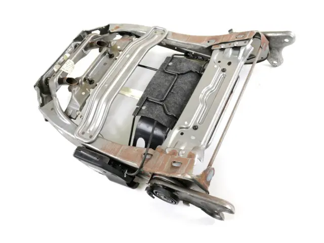 Front Seat Back Frame - Mopar (68218698AA)