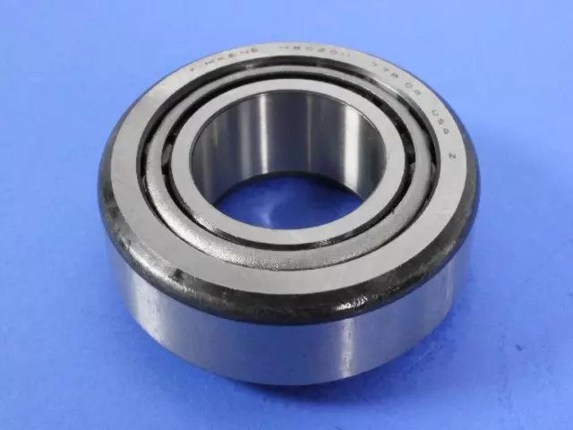 Drive Pinion Bearing Kit, Front - Mopar (4746979)