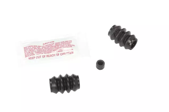 15270302 - Brakes: Disc Brake Caliper Pin Boot for Buick: Lucerne | Cadillac: DTS Image