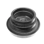 80001100 - : Corteco Engine Crankshaft Pulley for Corteco Image