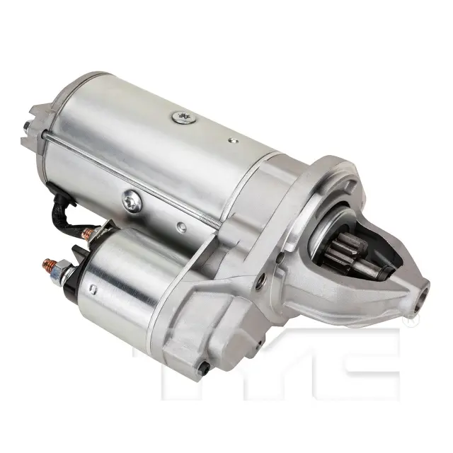 118360 - : TYC Starter Motor for TYC Image