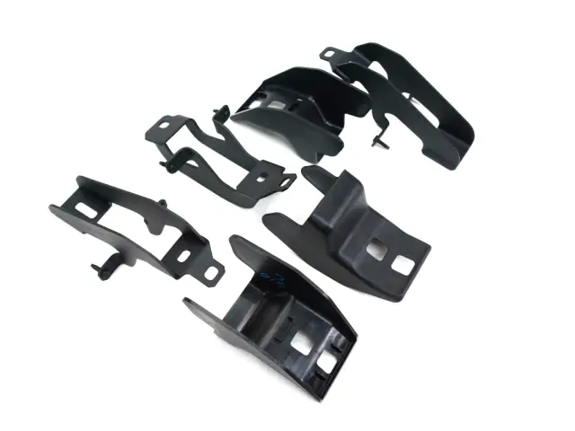 68056175AC - Mopar Accessories - Component Parts: Side Step Bracket Kit for Mopar Image