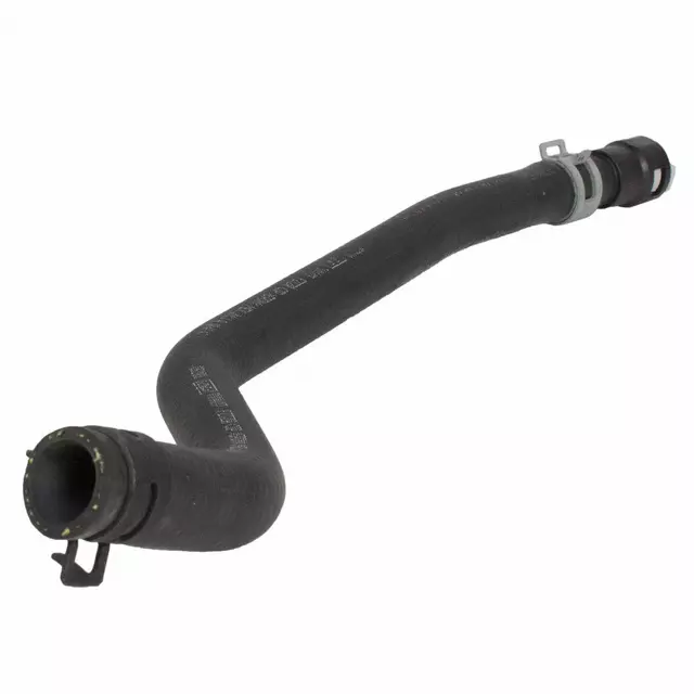 JL3Z18N345EB - : Water Hose for Ford: F-150 Image