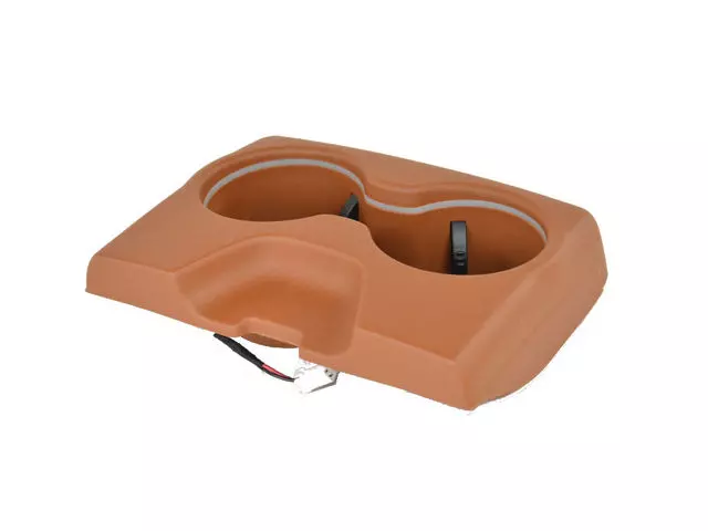 Cup-Holder - Mopar (5ZP61LV5AA)