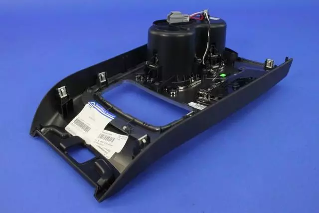 5XG441ZSAA - 8HP70; 8-Speed; Automatic Transmission: Gear Shift Indicator Bezel for Mopar Image