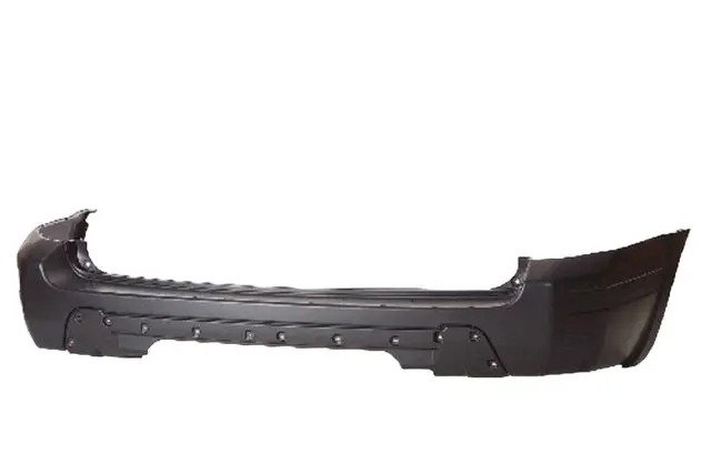 HO1100205 - : Bumper Cover for COLLISION Image