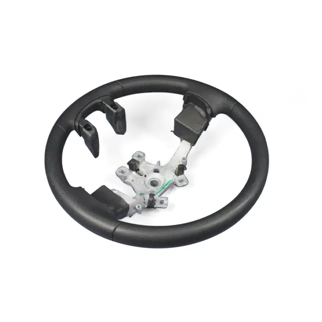 5NN15DX9AA - Steering: Steering Wheel for Mopar Image image