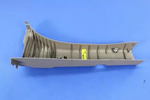 ZR31LTUAD - Interior Trim: B Pillar Lower Trim Panel, Left for Chrysler: Town &amp; Country | Dodge: Grand Caravan | Ram: C/V Image