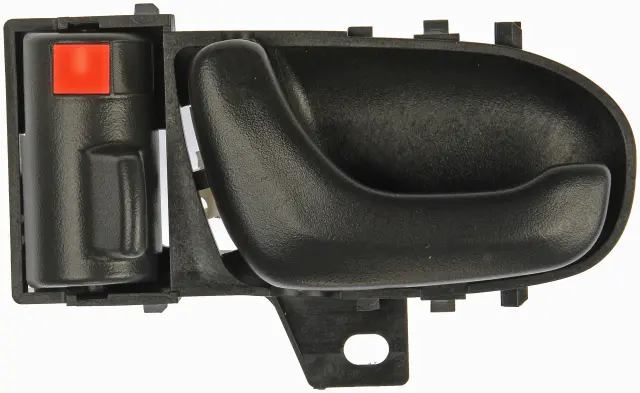 80475 - : Interior Door Handle Front Left for Dorman Image