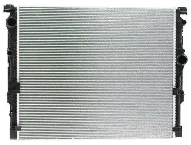 8013634 - : Agility Radiator for Agility Image
