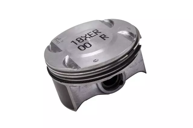 F (S)Piston - GM (28289827)