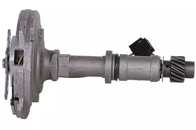 88864751 - : Ignition Distributor for Buick: Century, Electra | Oldsmobile: 98, Cutlass Ciera Image