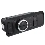 SW8810 - Electrical: Motorcraftâ„¢ Headlight Switch for Ford: Explorer Image