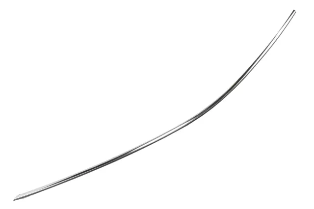 23125934 - Body: Drip Molding for Cadillac: CTS Image