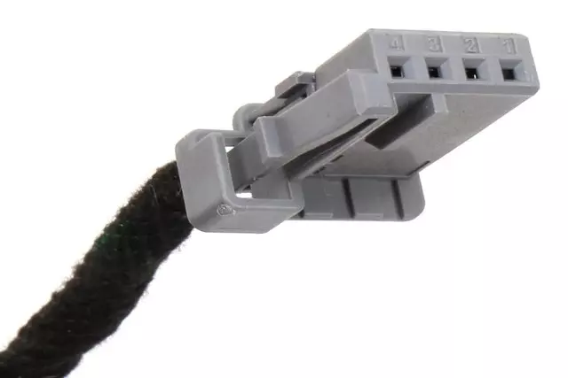 Roof Wiring Harness - GM (22781887)