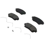 19537825 - : Pad Kit for GM Image