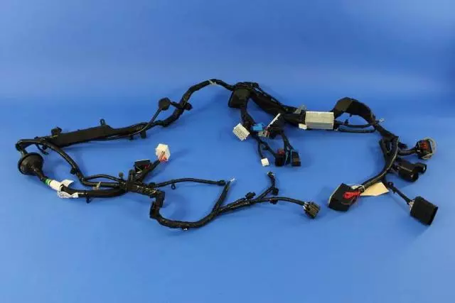 Dash Wiring - Mopar (68226253AG)