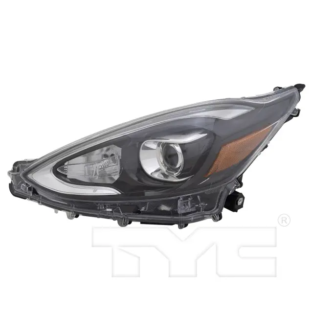 2016196009 - : TYC Headlight Assembly for TYC Image