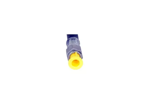 Automatic Transmission Oil Cooler Hose Assembly - GM (92218315)